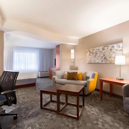 Courtyard By Marriott Kalamazoo Portage Kültér fotó